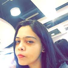 Sehrish Khan's User Profile