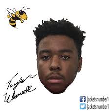 McAdory Football Player Spotlight What is your name? Taylor Womack What  grade are you in? I'm a Senior What position do you play? O-Line and D-Line  How long have you been playing