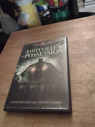 Amityville II: The Possession dvd MGM | Mercari