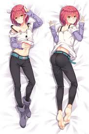 However, is he not immortals anyways because he is the demon king's son. Gowther Nanatsu No Taizai Dakimakura Oreiller Body Housse De 7 Peches Capitaux Original Aliexpress