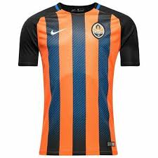 Recent reports in israel indicated that soloman had started looking for homes in the uk. Shakhtar Donetsk Jersey For Sale Picclick