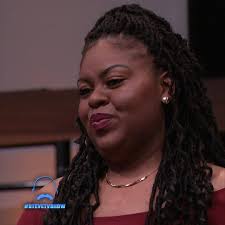 She started a business and noticed her friends aren't supportive. What  should she do about them?