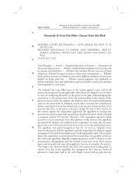 Damai setia sdn bhd 2015 7 clj 584. Sinnaiyah Sons Sdn Bhd V Damai Setia Sdn B Studocu