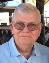 Obituary information for Randal "Buck" Perry