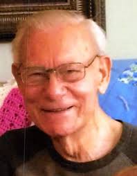 Obituary information for James R. Kroninger