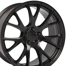 20 Inch Black Rims For Dodge Charger Pin On Wheels And Rims