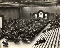 The brothers Hopkins