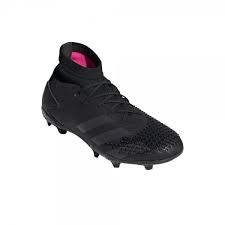 Take control in predator mutator 20.1 firm ground cleats. Adidas Predator Mutator 20 1 Fussballschuhe Schwarz Kinder Fur 69 97 Gunstig Kaufen Fg Hg Sohle Trockener Rasen Fussballschuhe Fussball Sporthaus Gosch