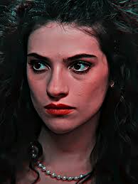 Ella Rubin The Chair