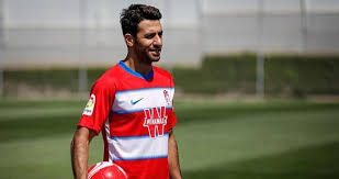 Check spelling or type a new query. Ismail Koybasi Nin Granada Kariyeri Bitti Son Dakika Spor Haberleri