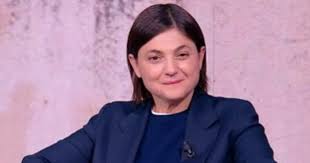 Trend Google: matilde siracusano