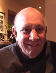 Obituary information for Rodney Dell