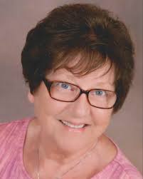 Joann Frances Dann Obituary March 19, 2024