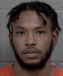 Nicholas Worthy Felony Possession Of Cocaine Possess Marijuana Greater Than  .5 To 1.5 Oz Possess Marijuana Paraphernalia Simple Possess SCH IV CS  (Misdemeanor)