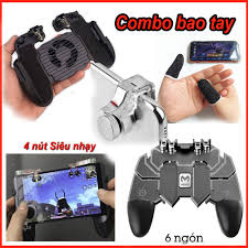 Lối chơi của garena free fire cho iphone. Tay Cáº§m ChÆ¡i Game Pubg Mobile Free Fire Gia Chá»‰ 75 000Ä' Mua Ngay Káº»o Háº¿t Store Salezone Vn