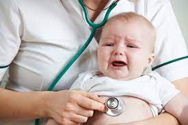 Blue Baby Syndrome Causes Symptoms Treatment Vitagene