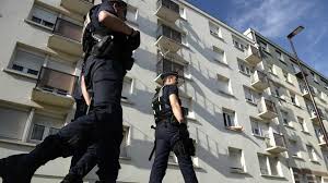 Interpelle Apres Trois Mois De Cavale A Chalons En Champagne