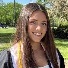 Noelle Pappas's Instagram, Twitter & Facebook