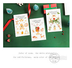 ¡aprende inglés en una aventura a través del tiempo con xeropan! Tarjetas De Felicitacion De Navidad Con Texto En Ingles Merry Christmas Varios Colores Articulos De Navidad Regalo Creativo Perfecto Para Bodas Fiestas Invitados Juego De 30 Disenos Diferentes Productos De Papel Para Oficina Tarjetas Y Cartulinas