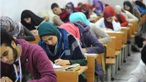 الثانوية العامة 2022.. الاثنين: 707.9 ألف طالب وطالبة يبدأون ماراثون  الامتحانات – الأسبوع