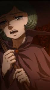 Where Are You Mistress Schierke Berserk Manga Art Manga Drawing