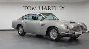 Image result for Silver Birch 1962 Aston Martin