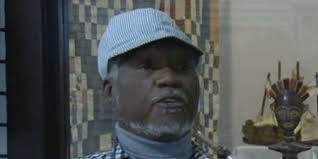 Man made history as 1st black locomotive engineer in IL