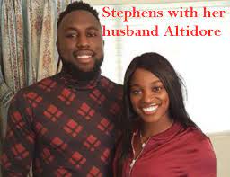 Maybe you know about sloane stephens very well, but do you know how old and tall is she and what is her net worth in 2020? Sloane Stephens Tennis Career Husband Net Worth Age