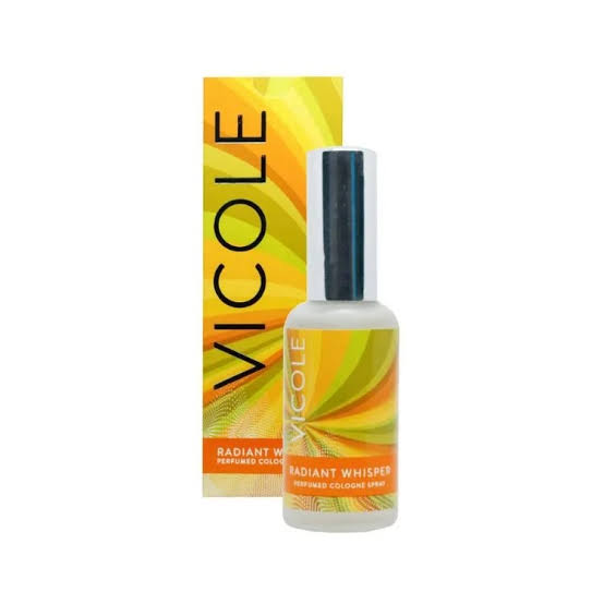 Vicole Radiant Whisper 50ml