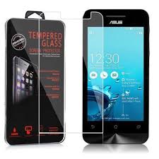 Panzerglas für Asus ZenFone 4 2014 ...
