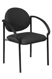 Padded Arm Chair Rental Guest Chair Office Star Office Guest Chairs
