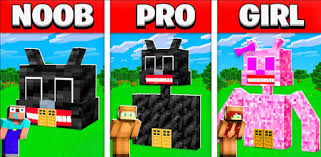 (minecraft)today in minecraft cannibal transforms into baby cartoon cat! Cartoon Cat Mod For Minecraft Pe On Windows Pc Download Free 3 1 Com Bakulapp Addonmapmodmcpe Cartooncat