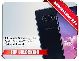 Samsung galaxy s10 s10+ s10e s10 5g samsung . Samsung S10e Network Unlock Remote G970u Sprint Tmobile Verizon