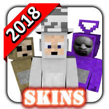 469 views · 7 months ago. Slendytubbies 3 Skins For Minecraft Apk 1 5 9 Download Apk Latest Version