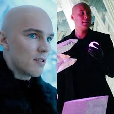 Which Lex Luthor portrayal is preferred?