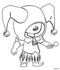 Dibujos De Leon Brawl Stars Para Colorear Imprimir O Pintar En 2021 Dibujos De Leones Dibujos Dibujos Para Colorear