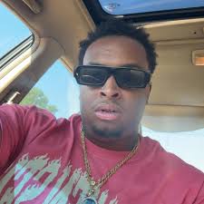 Shakeevin Doraye Watson