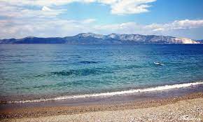 Διαμονή σε ενοικιαζόμενα δωμάτια, villa anna's. Paralia Peyki Eyboia Eviagreece