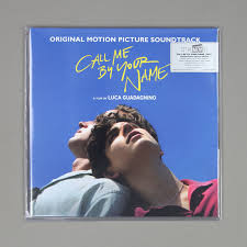 It features songs by the psychedelic furs, franco battiato, loredana bertè, bandolero, giorgio moroder, joe esposito, and f. Very Goods Sufjan Stevens And Ryuichi Sakamoto Call Me By Your Name Original Soundtrack Peach Season Edition Vinyl Lp Bleep