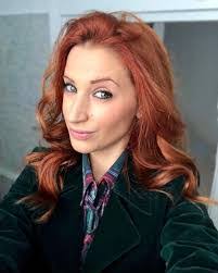 Maria Cosenza's Instagram, Twitter & Facebook