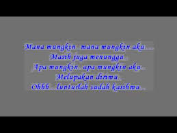 Banyak lagu datuk ramli sarip yang ramai orang tahu. Ramli Sarip Apa Mungkin Mp4 Youtube
