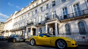 Oligarchs and 'unexplained wealth': London's rich Russians