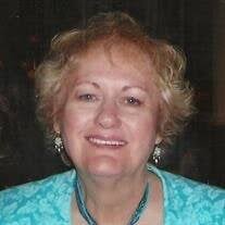 MaryJane Britt Obituary