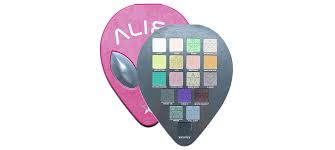 Jeffree star conspiracy cremated eyeshadow palette post card postcard only new. New Eyeshadow Palette By Jeffree Star Rocks The Internet