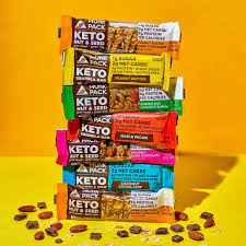 Munk Pack Keto Bars Keto Snacks Vegan Protein Cookies In 2021 Vegan Protein Cookies Keto Bars Protein Cookies