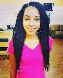 Africanstyle Ofrece Africanstylevzla Instagram Photos And Videos Medium Hair Styles Braided Hairstyles Marley Hair