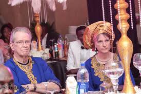 Wilson badejo, 74, a former general overseer of the foursquare gospel church, has died. National Applause God S General Wilson Badejo 80th Classic Birthday