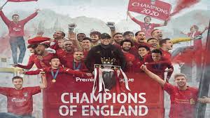 See the best hd liverpool wallpapers collection. Liverpool Premier League Winners Montage Fans Celebrate At Anfield Special Wallpapers Youtube