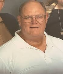 Obituary for Eric Tyson