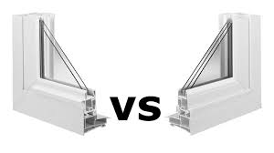 Insulated glass panels consist of two panes of tempered glass separated by a spacer. Triple Vs Double Pane Windows Which Are Better The Window Seat